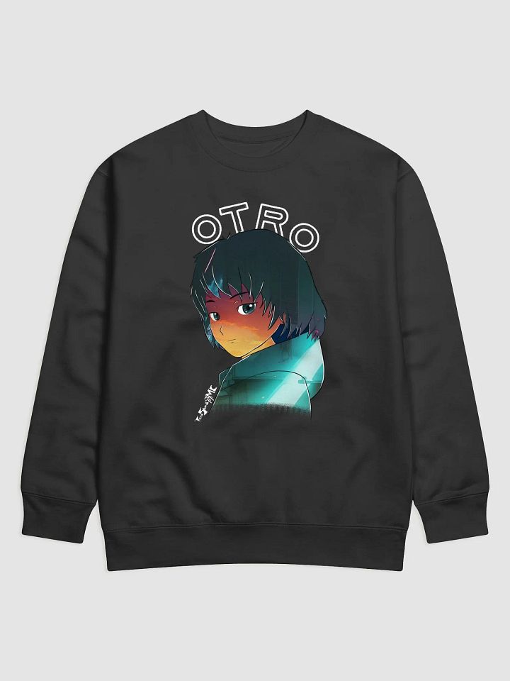 Otro - Unisex Sweatshirt product image (1)