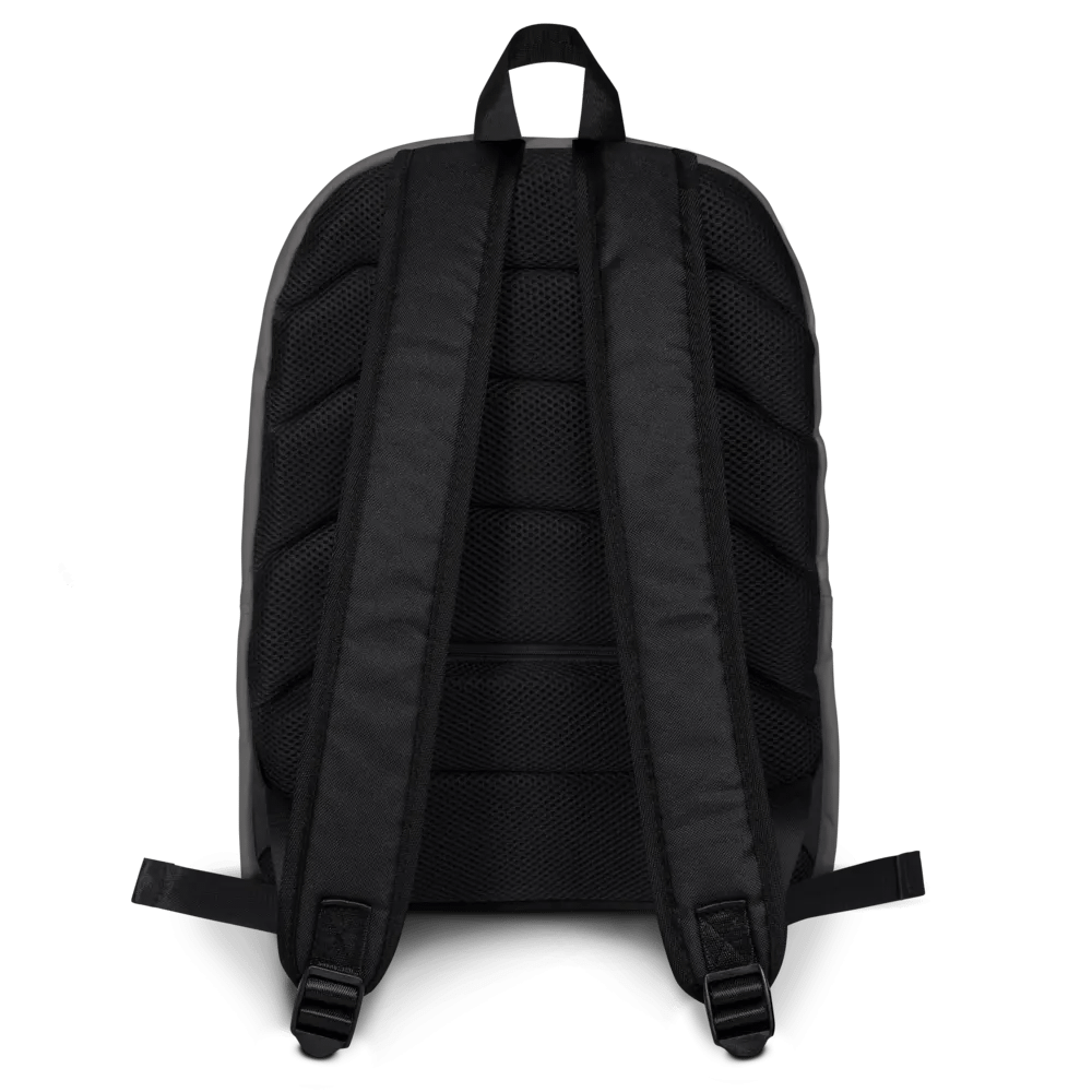 KLL Backpack product image (7)