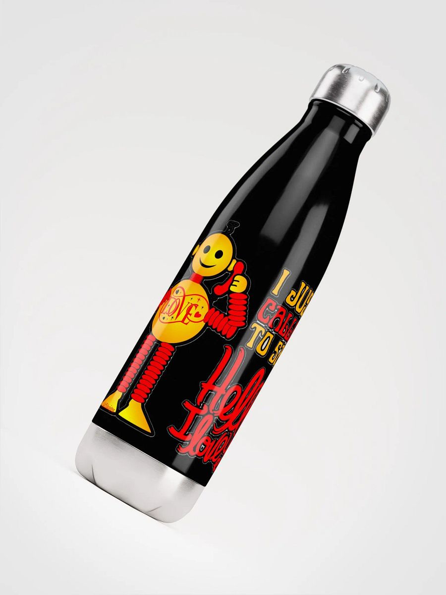 I JUST CALLED TO SAY HELLO I LOVE YOU product image (7)