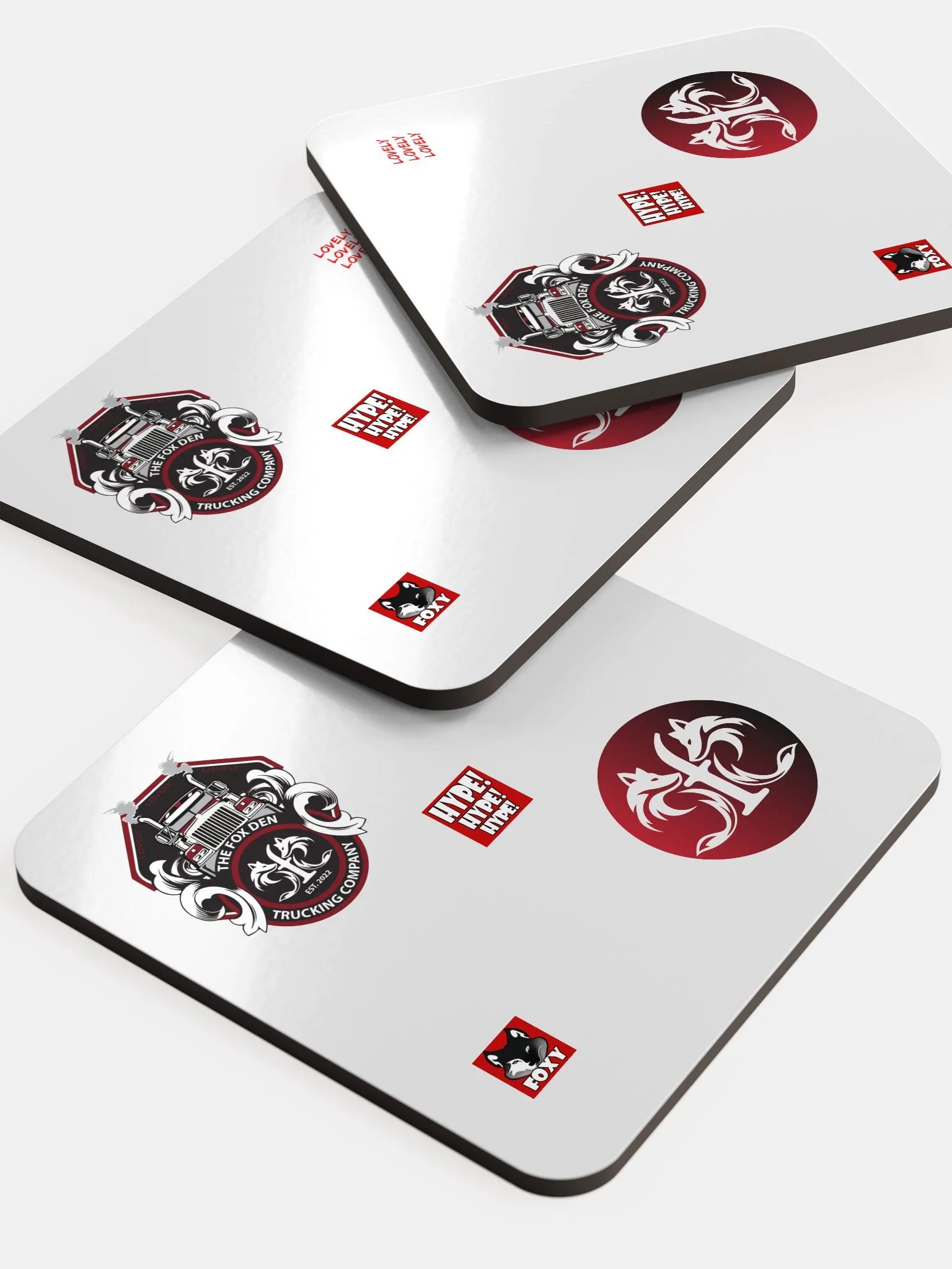 Coaster product image (5)
