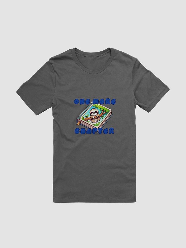 One More Chapter T-Shirt product image (4)