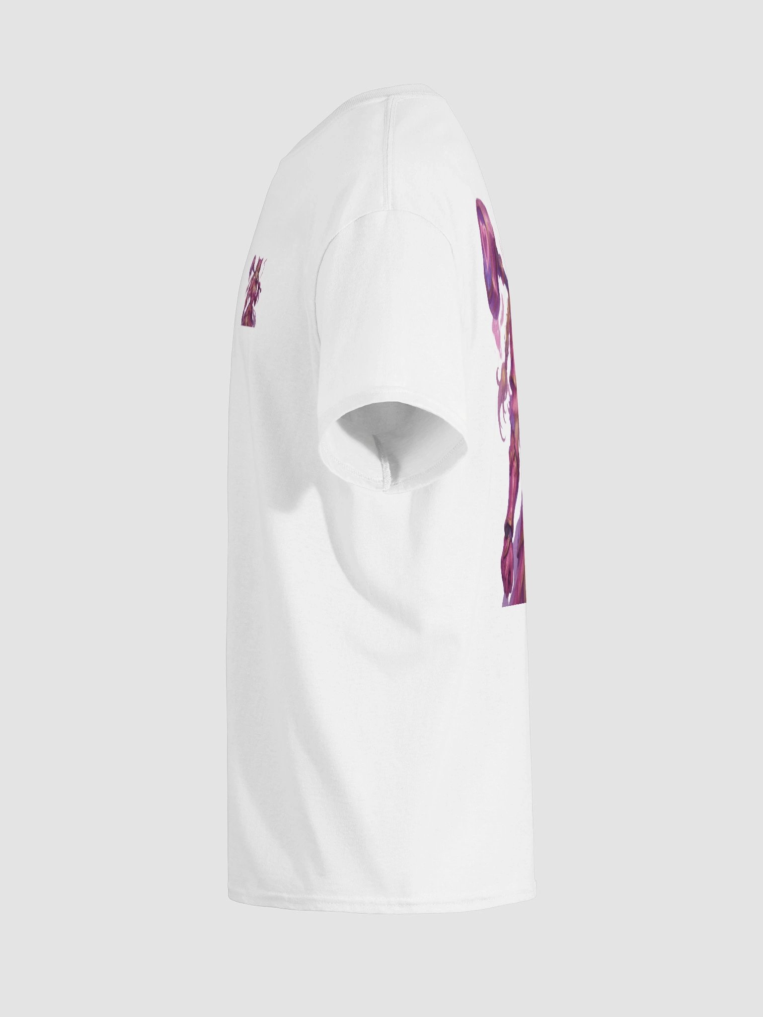 Pink Fire Exclusive Premium T-Shirt product image (119)