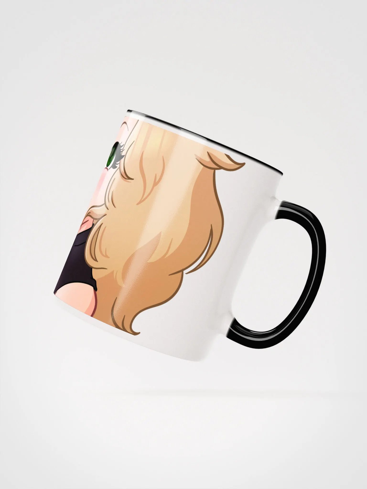 Hope's Mug Large product image (2)