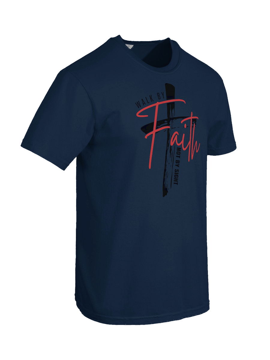 Men Garment-Dyed Heavyweight T-Shirt product image (8)