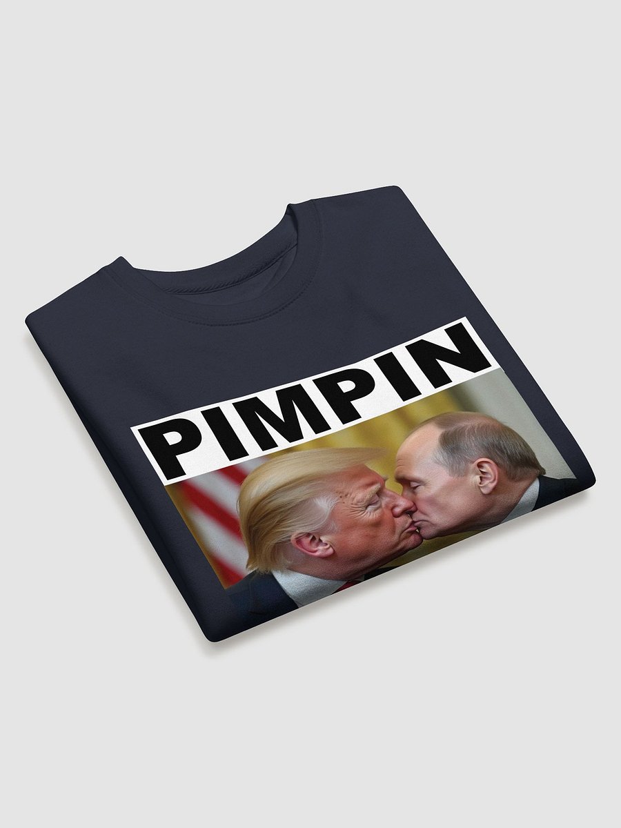 Pimpin for Putin product image (3)
