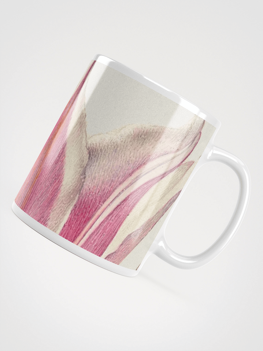 Tulip Delight Ceramic Mug product image (4)
