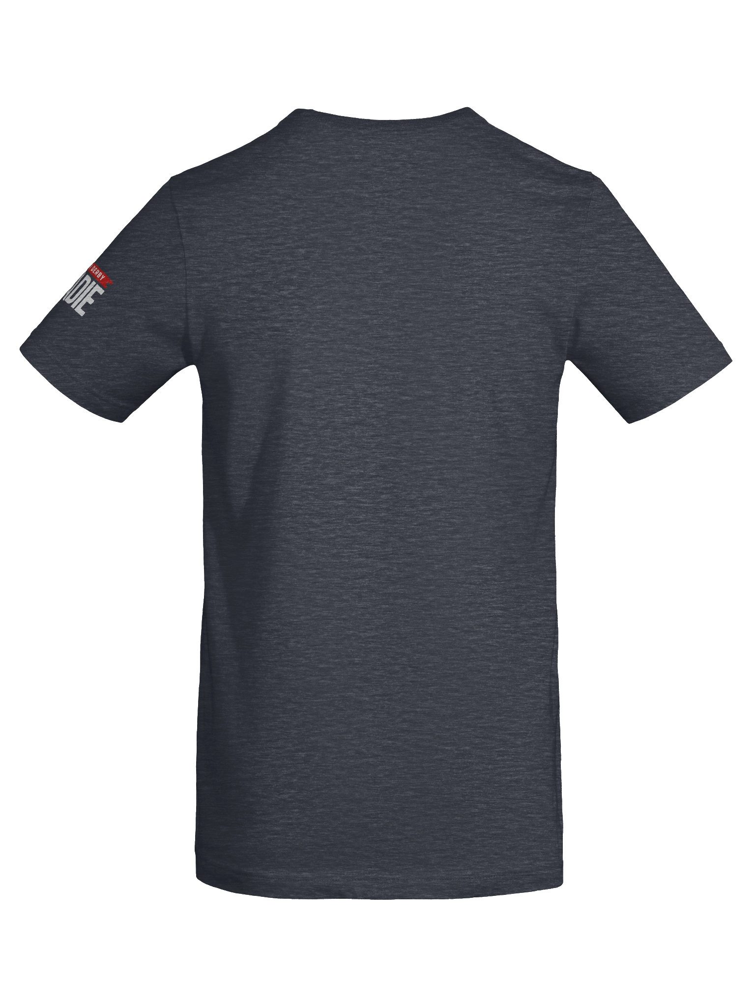 Roller Derby Acadie La Force Supersoft T-Shirt product image (8)