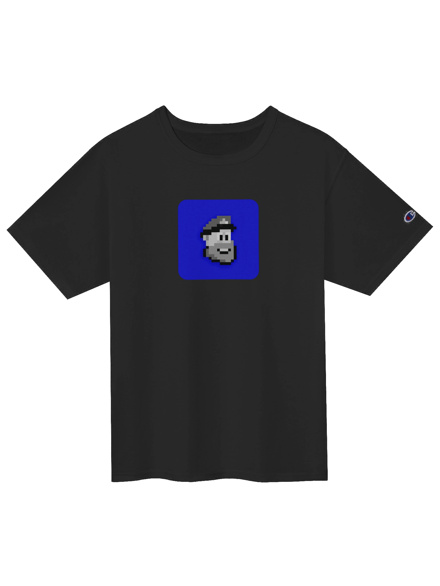 Barioish Champion T-Shirt product image (1)