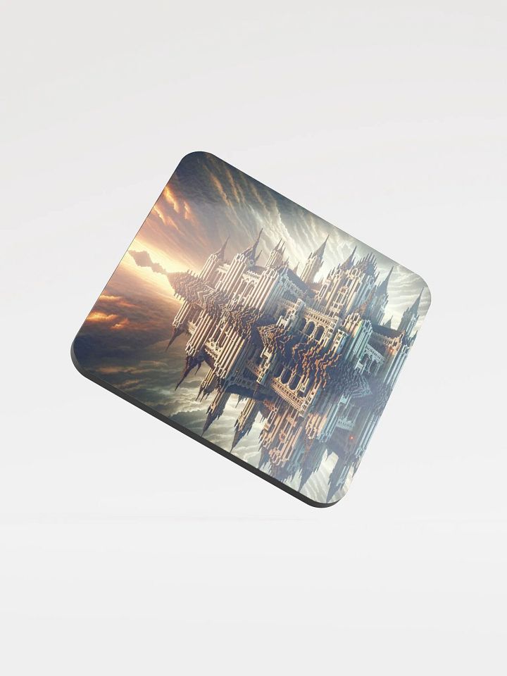 Reverse Coasters product image (2)