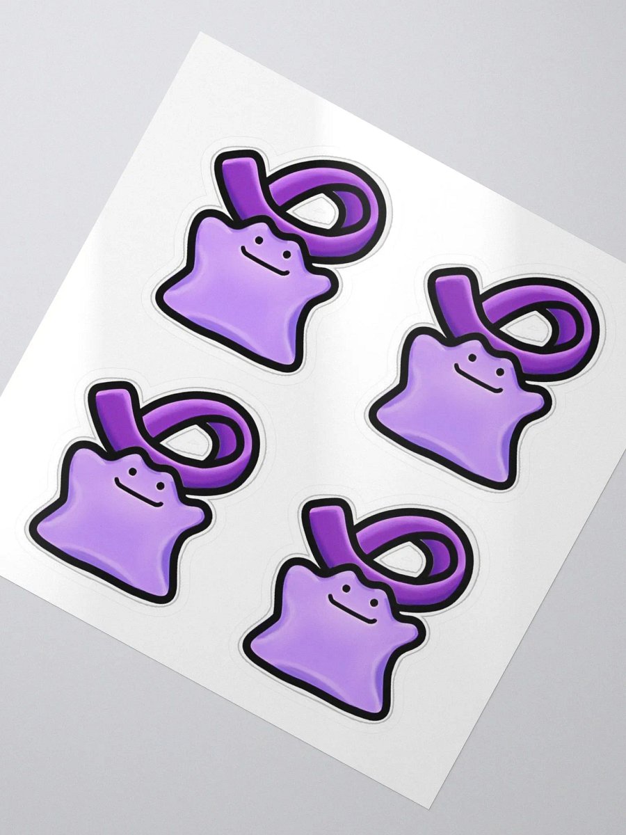 The Great Imitator (Lupus Awareness) product image (2)