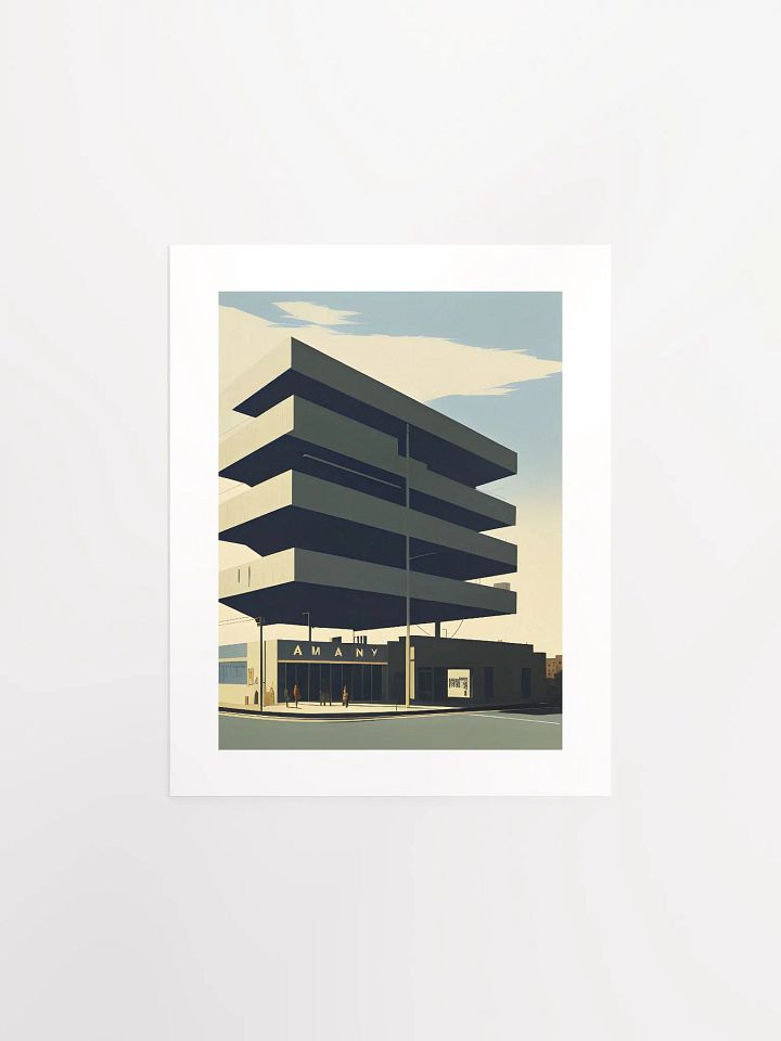 AMANY - Print product image (1)
