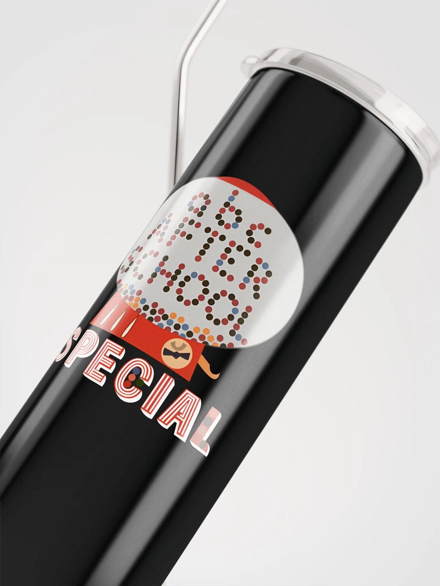 Classic Gumball Machine Tumbler product image (5)