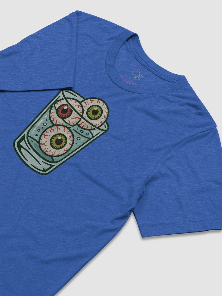 Eyes Eyes Eyes T-Shirt product image (2)