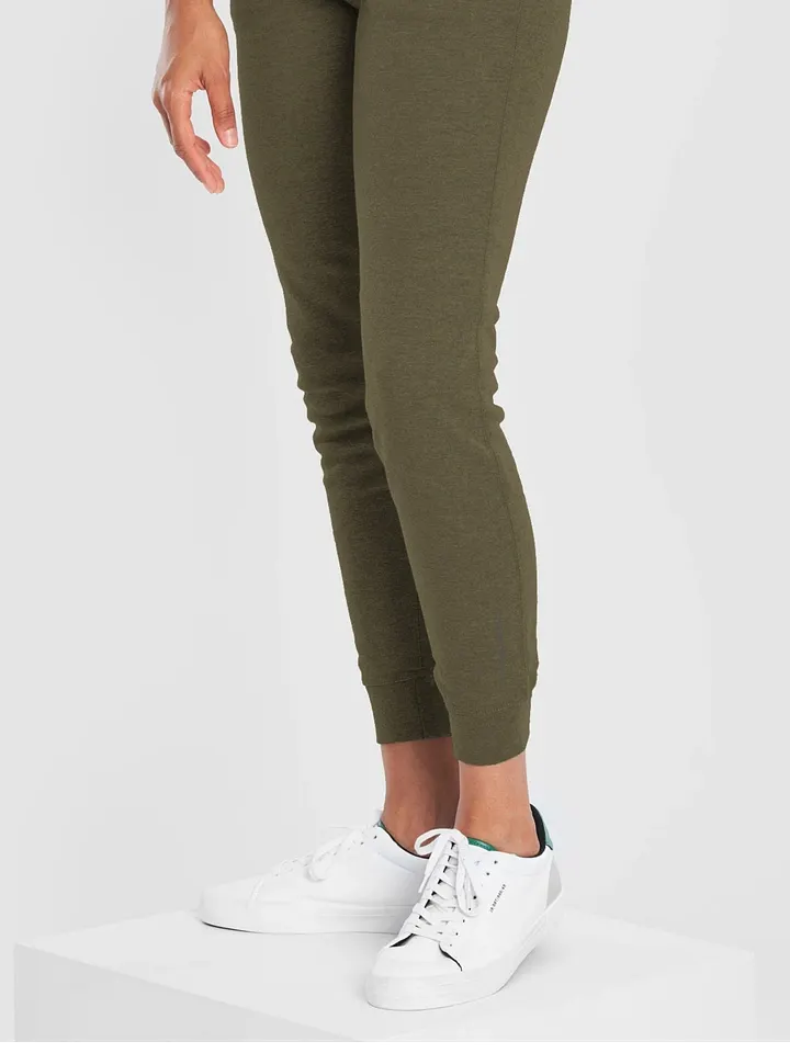 GUILLOVELO ESSENCE WOMEN'S FLEECE JOGGERS product image (2)