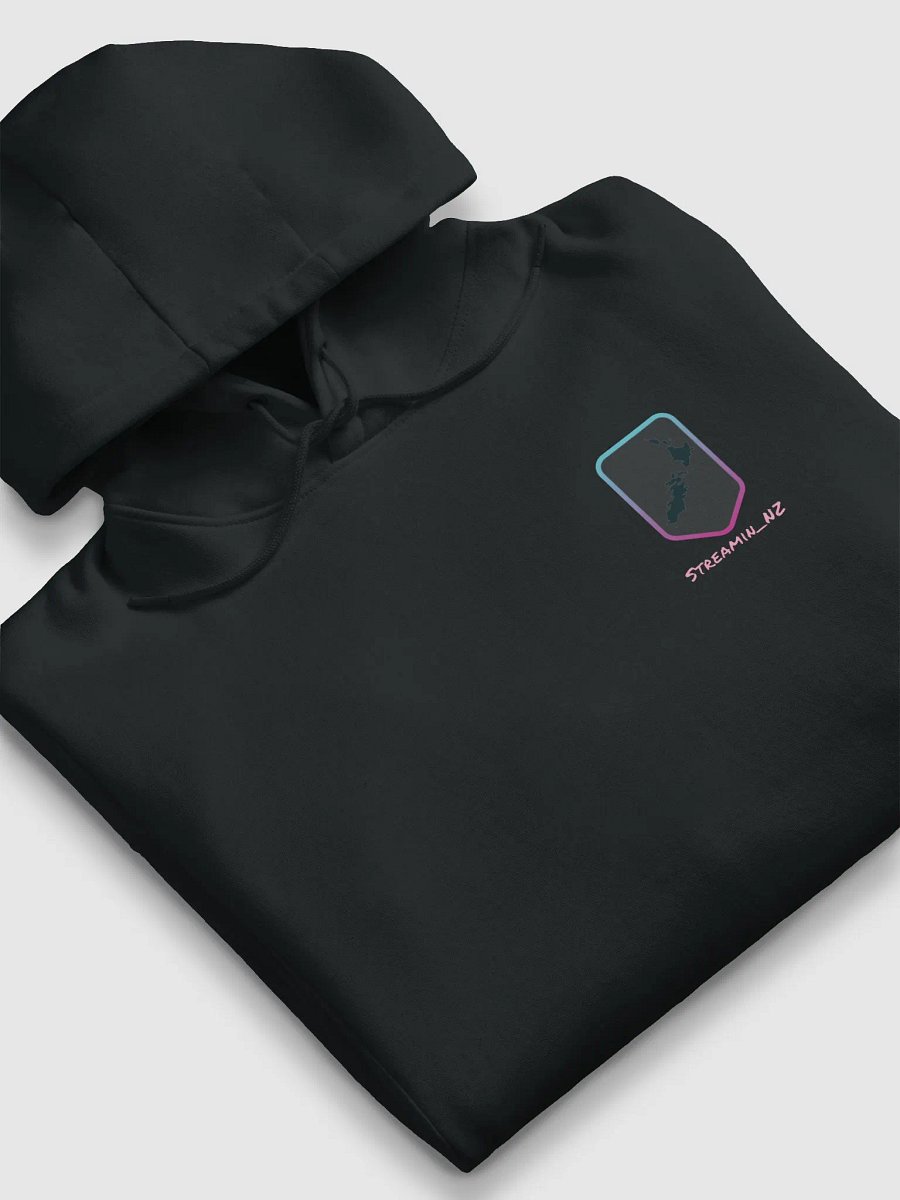 StreaminNZ Hoodie product image (4)