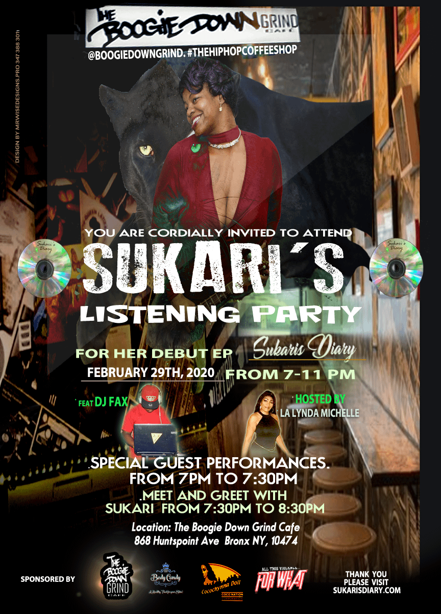 Design - Flyer Design $25.00 product image (4)