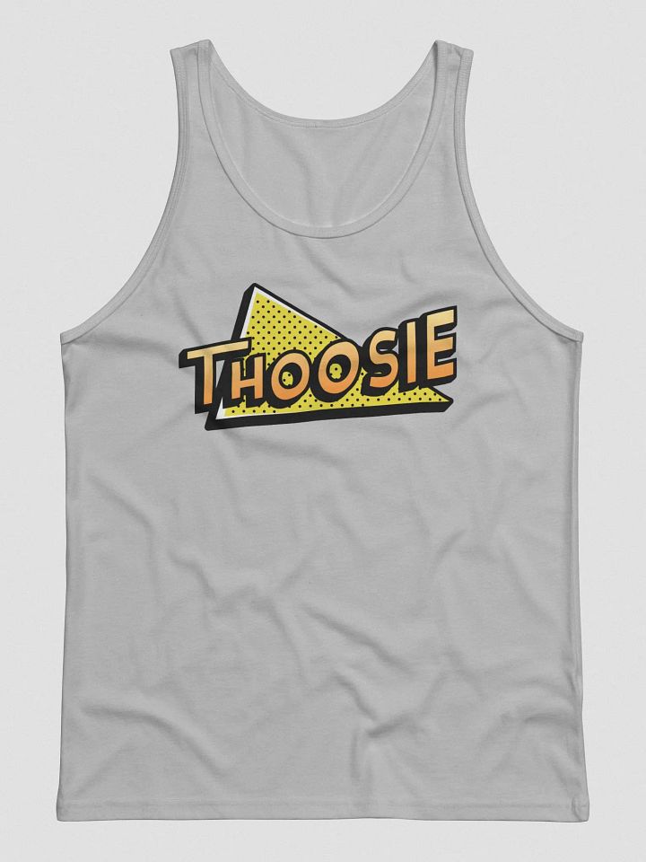 Thoosie Vest Top product image (1)