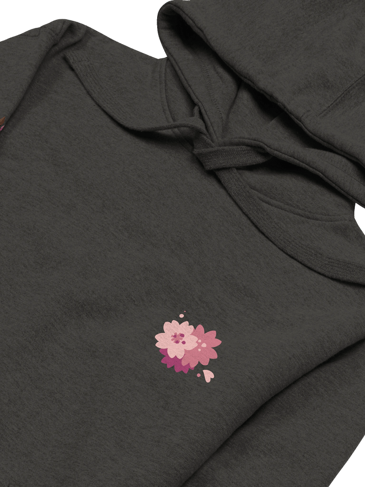 Cherry Sword Hoodie product image (2)
