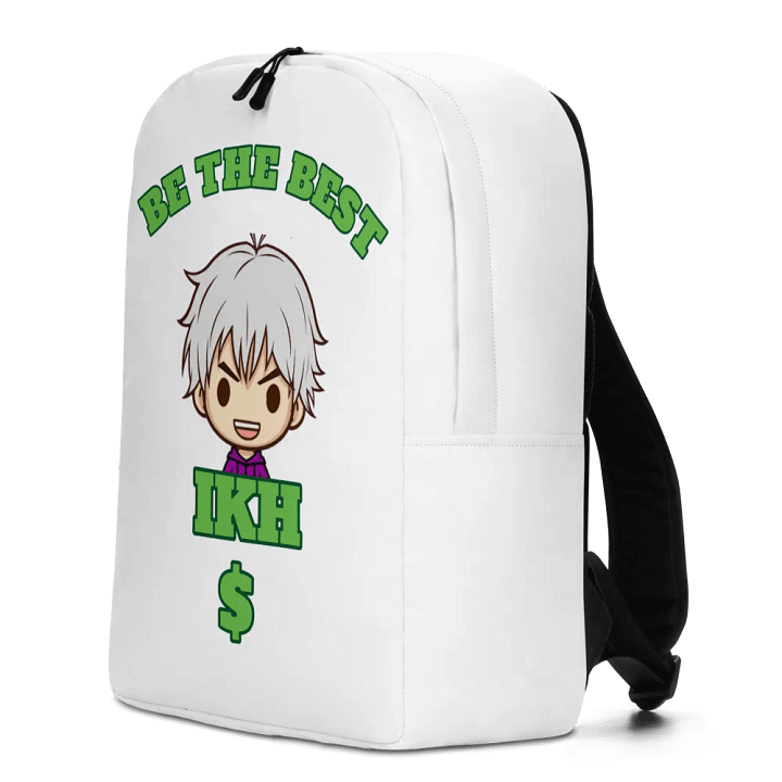 IKH SCHOOL BAG product image (2)
