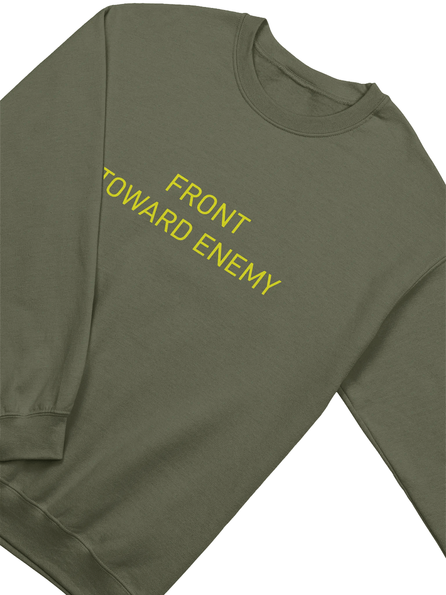 Claymore Mine Sweatshirt product image (3)