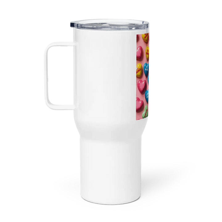 Love Notes Travel Mug product image (1)