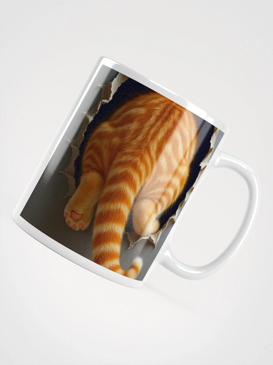 Peekaboo Kitty product image (4)