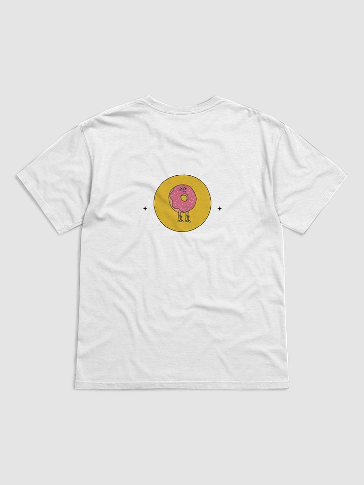 The donut show: Light colors product image (18)