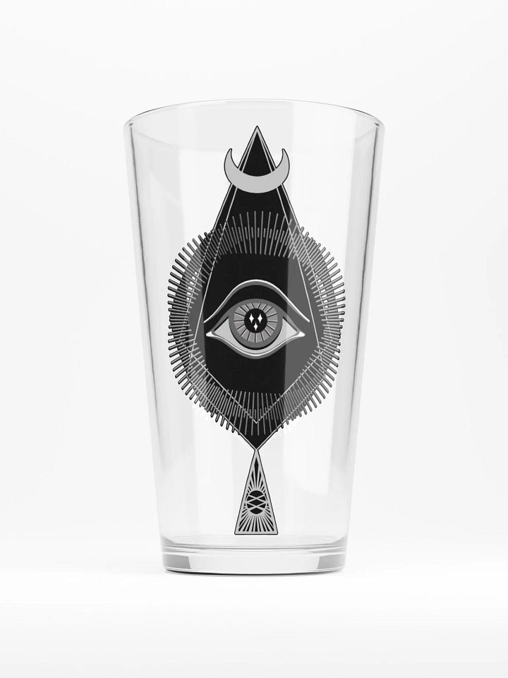 It's my time to go home Pint Glass product image (1)