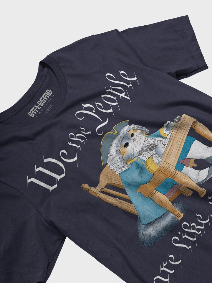 We The People - Summer Tee product image (2)