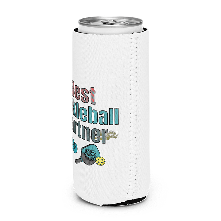 Best Pickleball Partner Can Cooler product image (2)