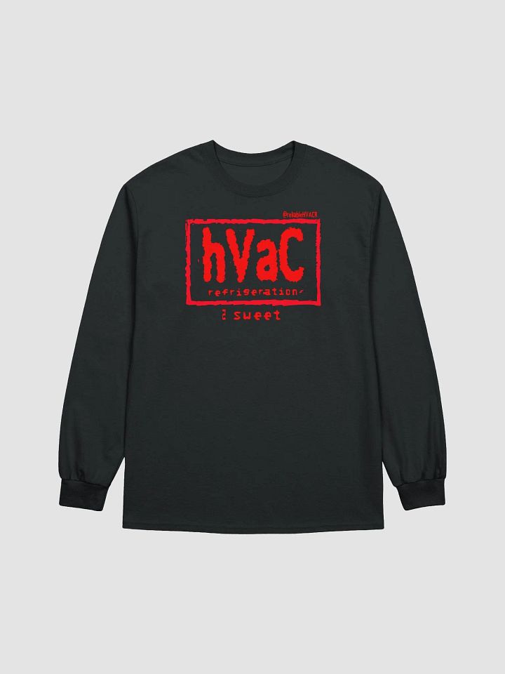 2 Sweet Long Sleeve product image (1)