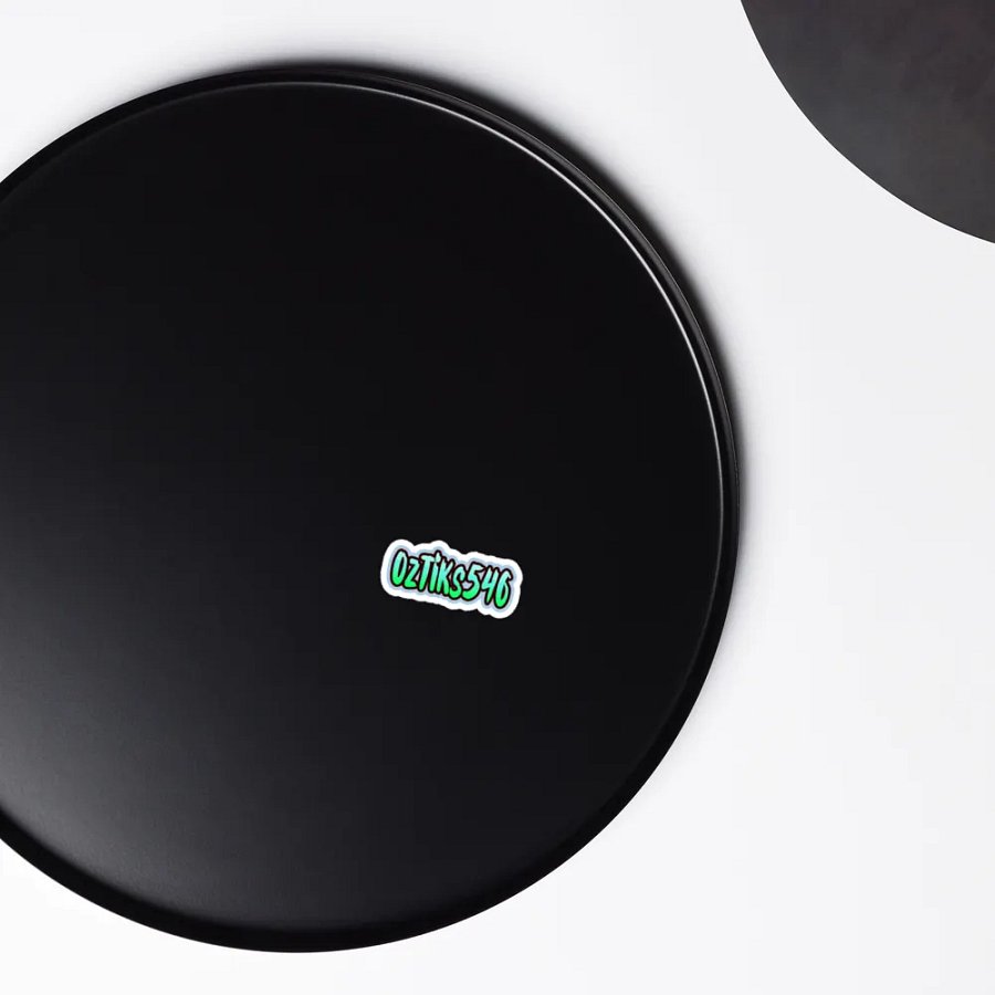 Name Magnet product image (4)