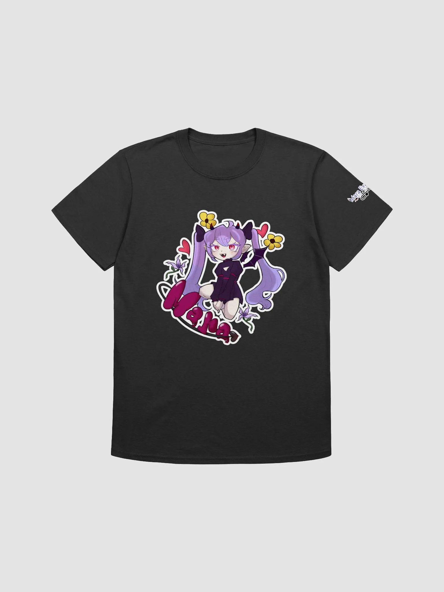 OG Dark Mode Mara Tee product image (1)