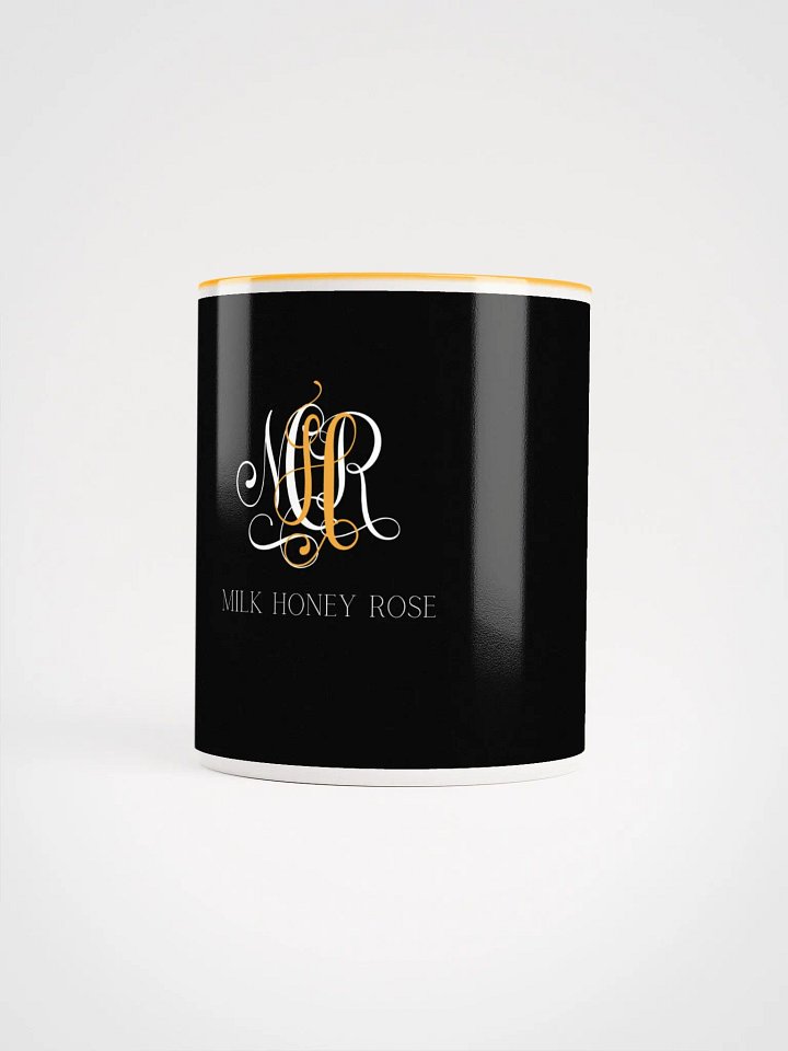 LUX MILK HONEY ROSE MUG product image (1)