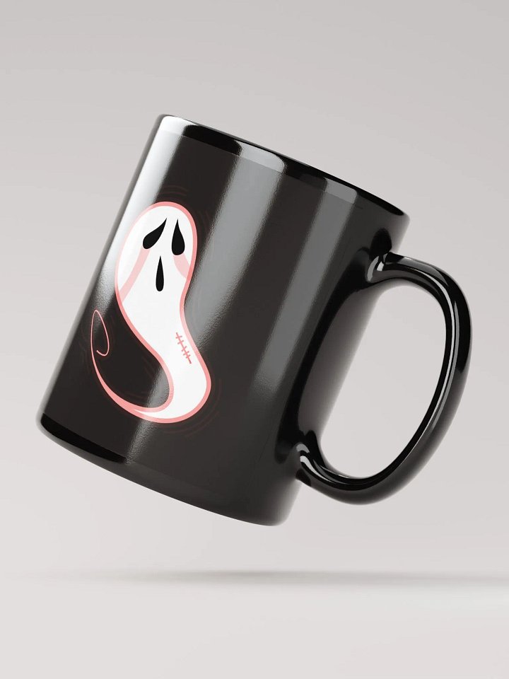 Ghost Mug product image (3)