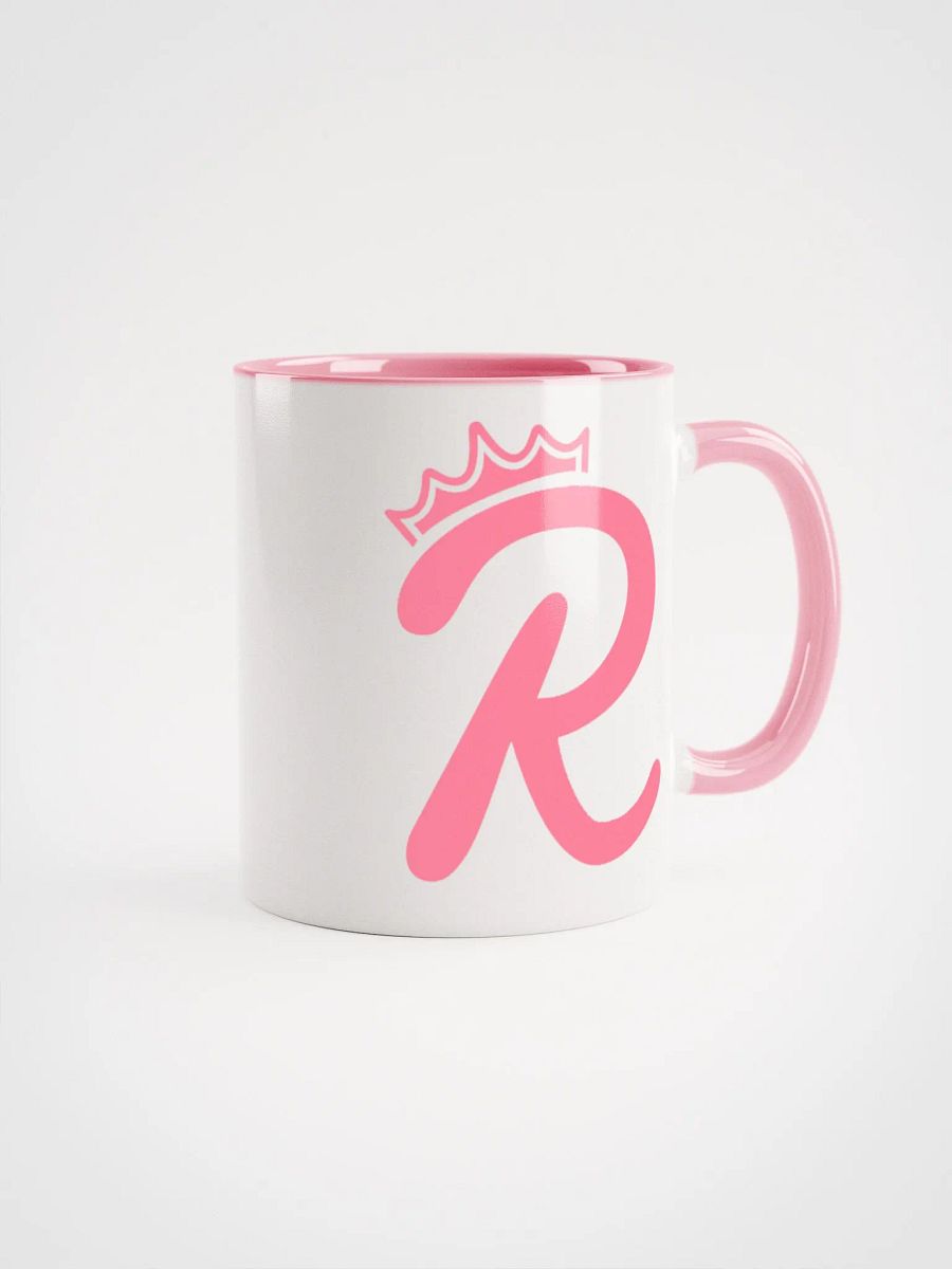 Basic R - mug product image (1)