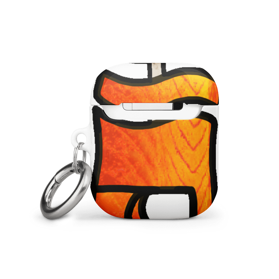 Meatman Air Pods Case product image (11)