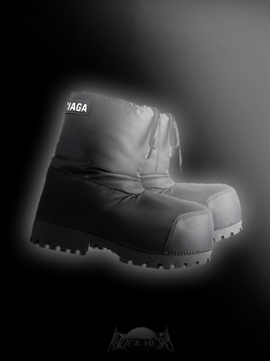 BEST SELLER! Balenciaga Boot Collection product image (1)