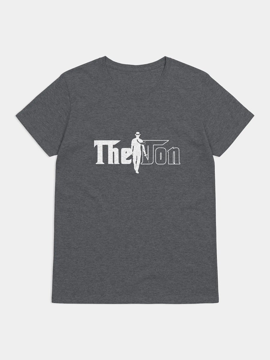 The Don thicc Ladies T shirt product image (1)