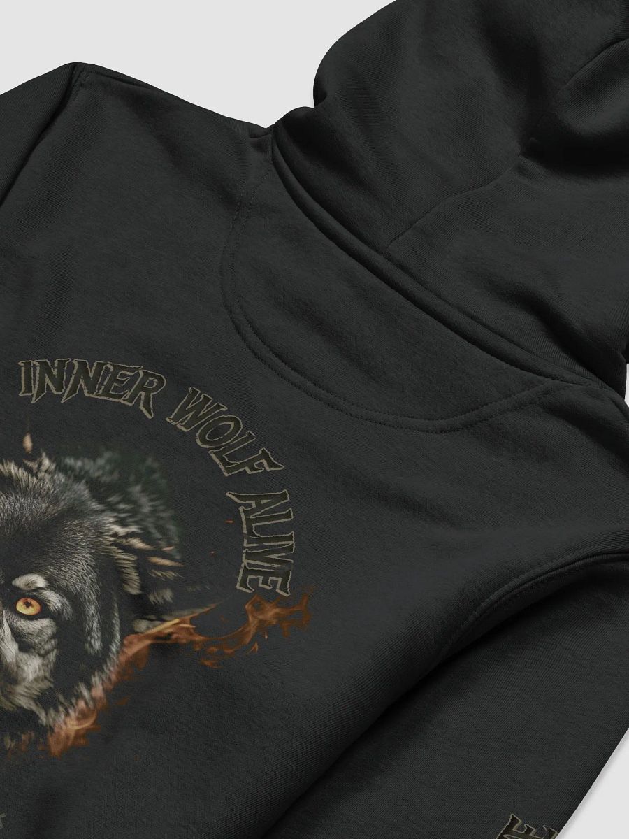 Inner Wolf is alive! product image (7)