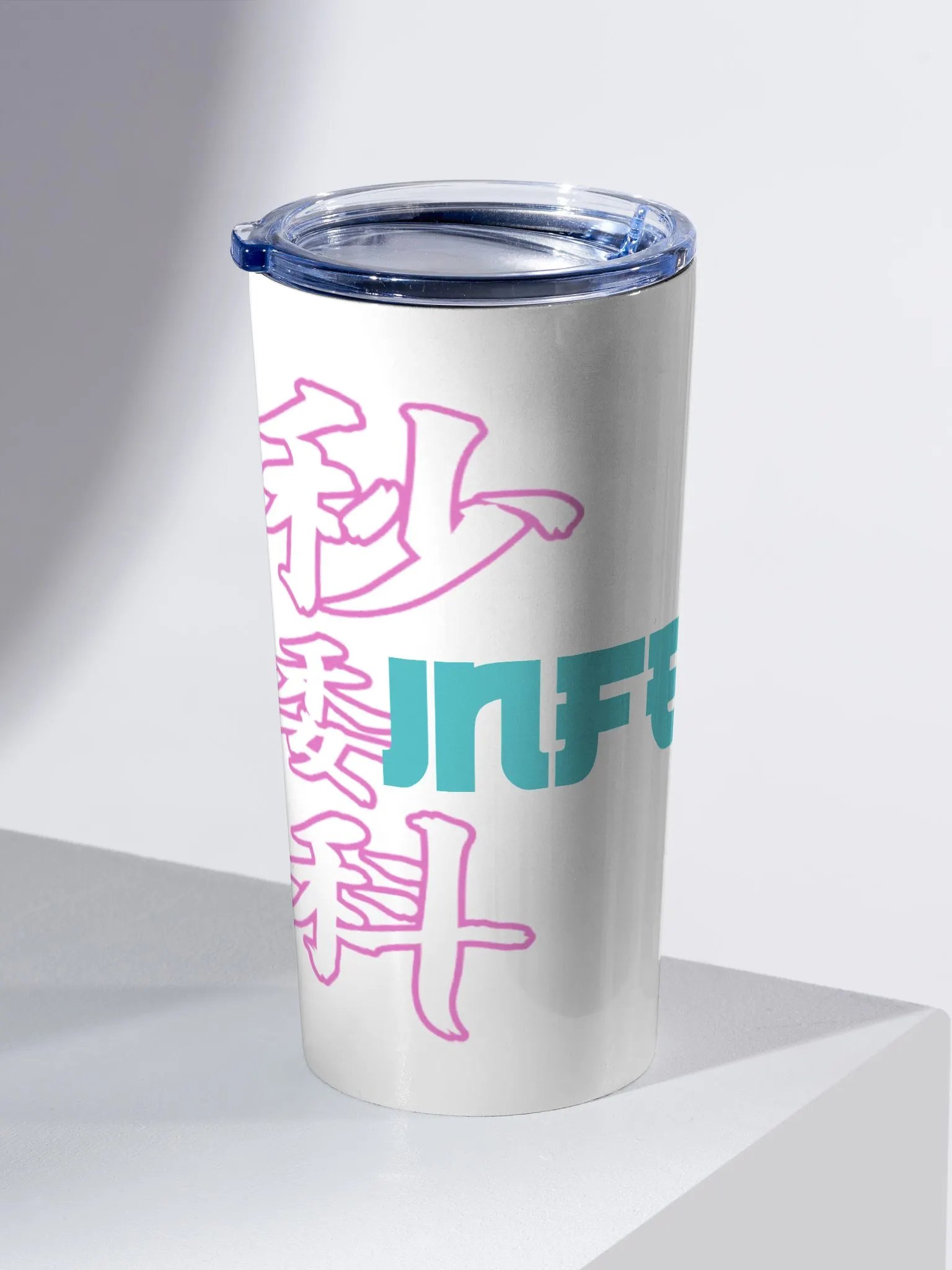 Tru Synth Stainless Steel Tumbler product image (2)