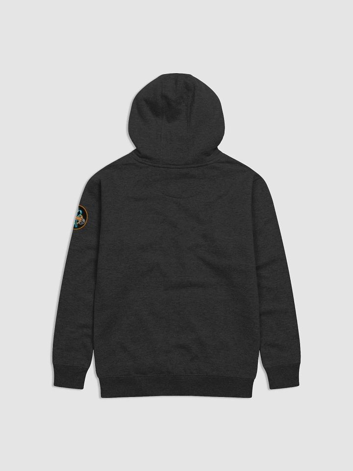 Noodoh House Hoodie product image (2)
