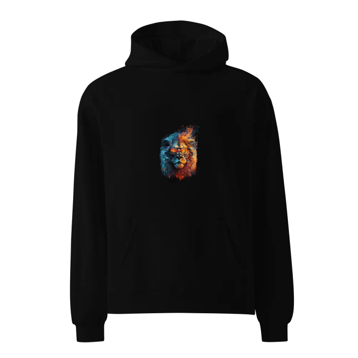 EM \\ Hoodie product image (1)