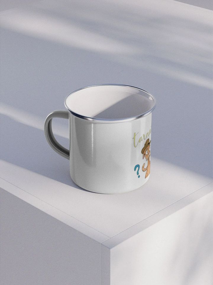What in the TARNATION Mug product image (1)