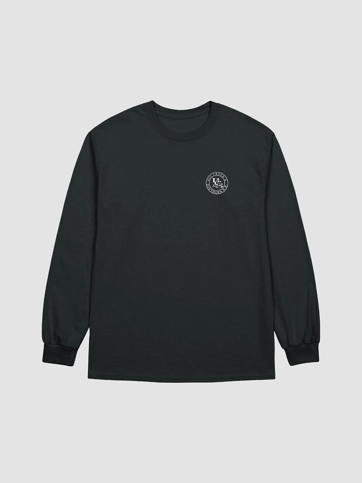 BC&S Long Sleeve Dark T-shirt product image (7)
