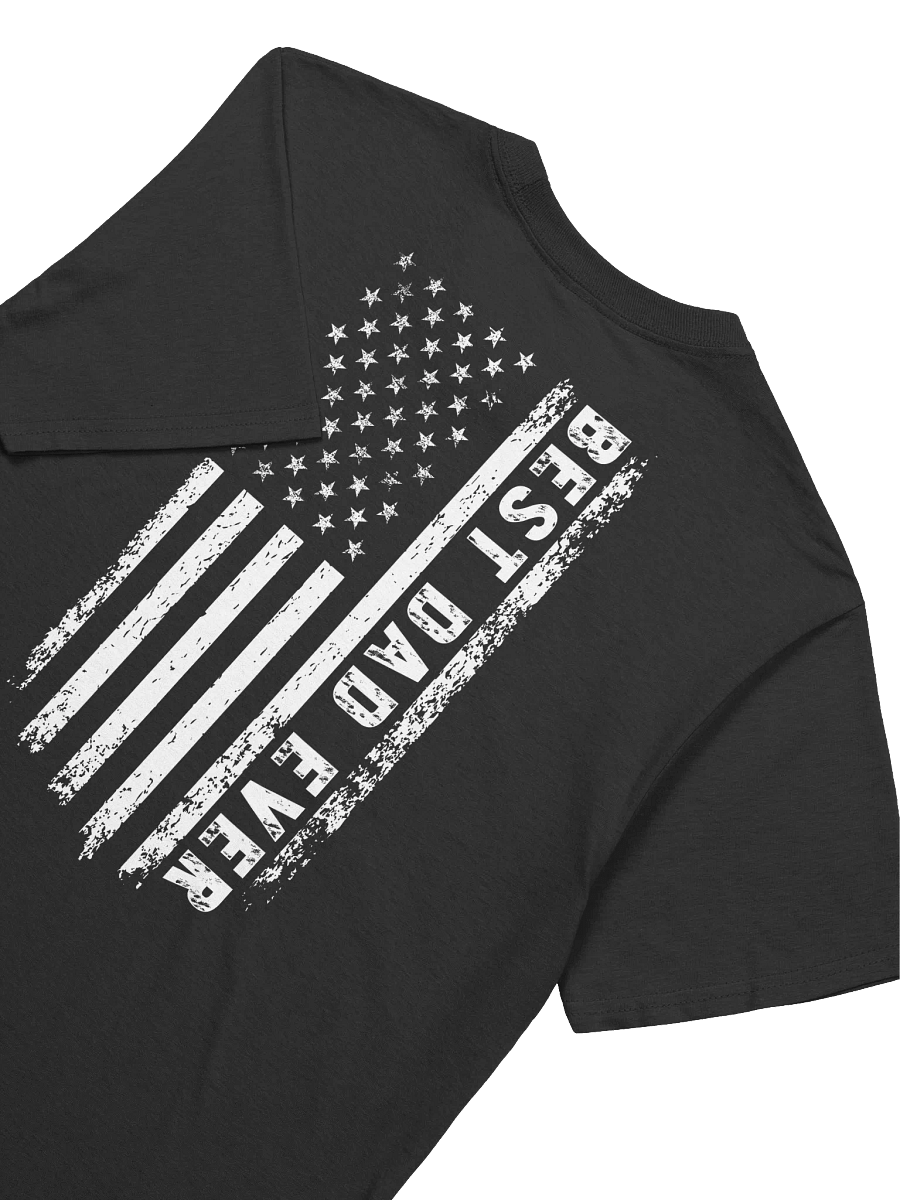 Best Dad Ever Unisex T-Shirt product image (25)