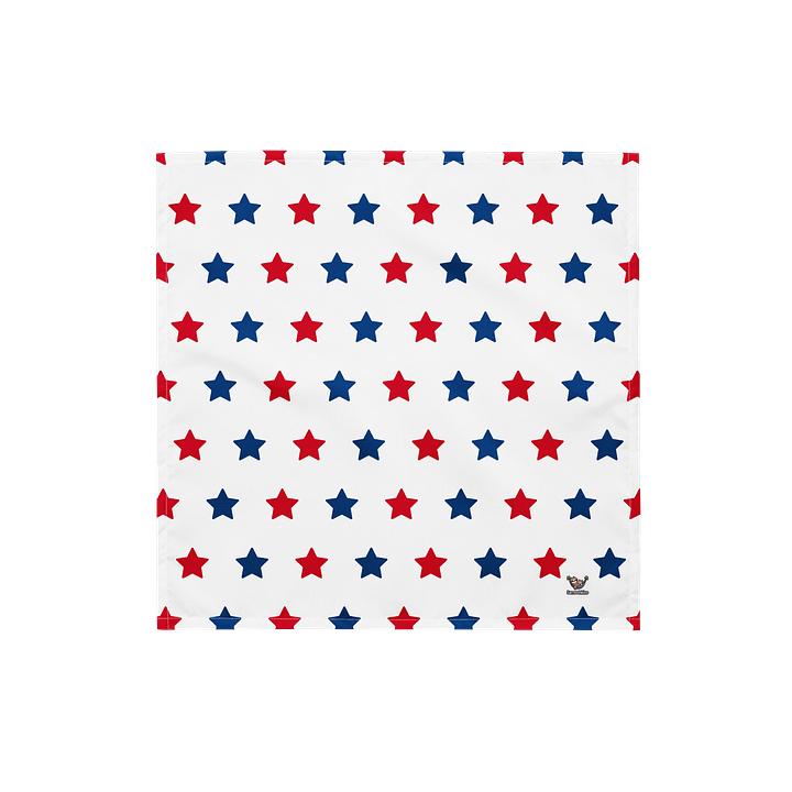 Stellar Splash All-Over Bandana product image (1)