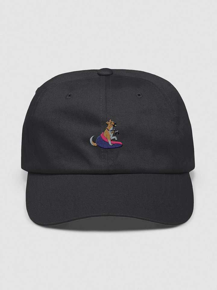 DaMightyLamb Bubba Dad Hat product image (1)