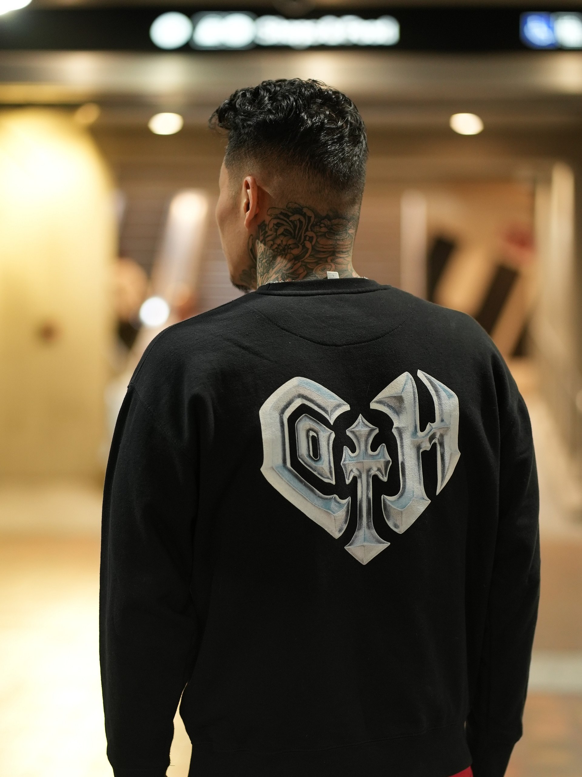 Crew Neck product image (2)