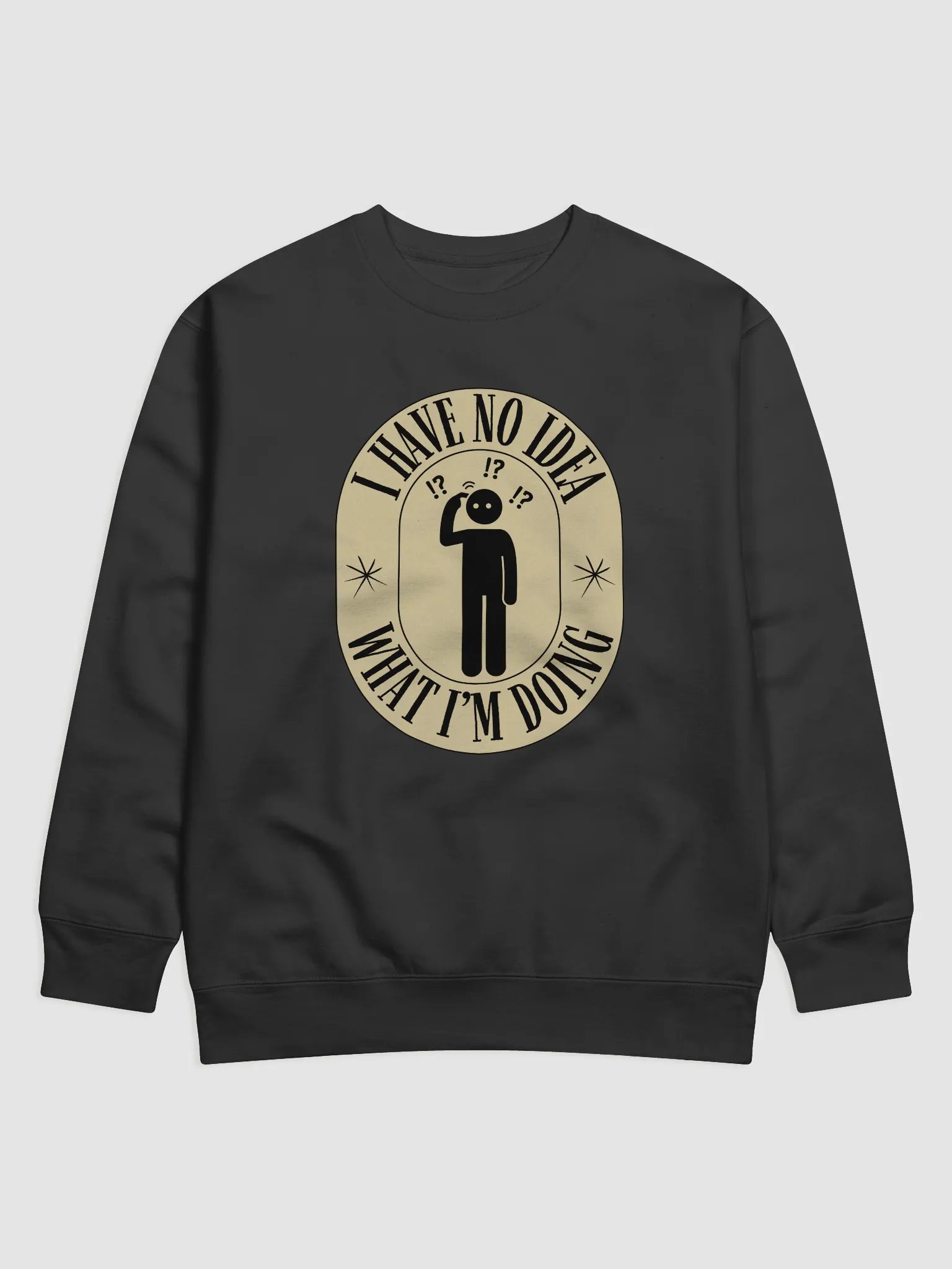 Lost in Translation Premium Sweatshirt product image (1)